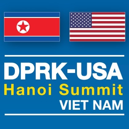 2019 North Korea–United States Hanoi Summit